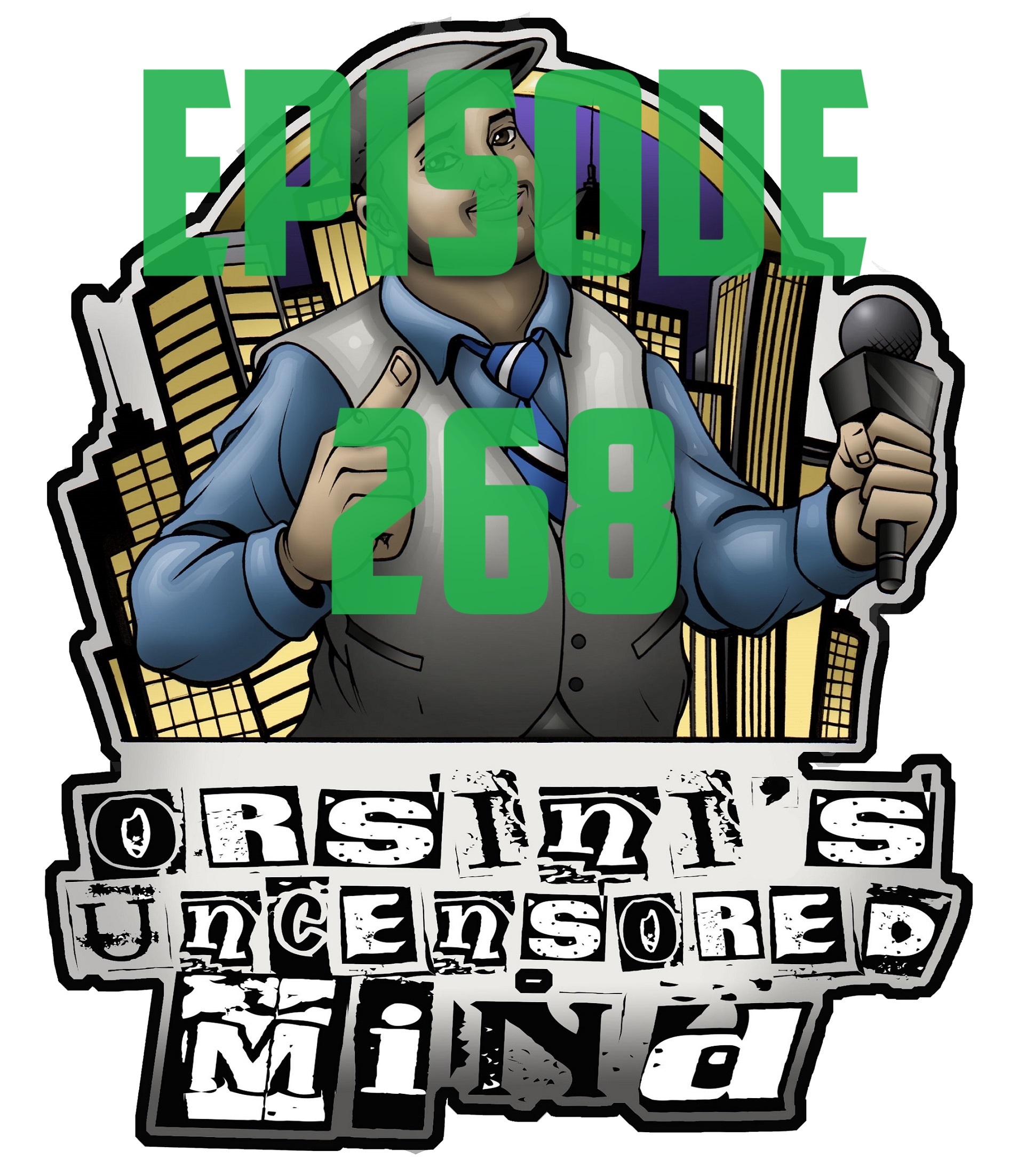 Orsini’s Uncensored Mind