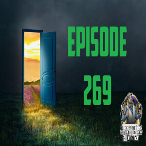 AJ OUM Episode 269 - Bad Money & Open Doors