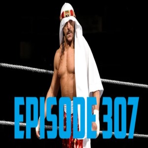 AJ OUM Episode 307 - The Joys and the Sadness of the World