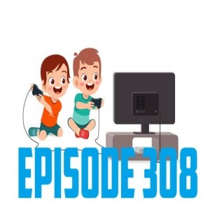 AJ OUM Episode 308 – Sharing Family Interests