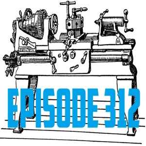 AJ OUM Episode 312 - The Nostalgia Machine Revs Up Again