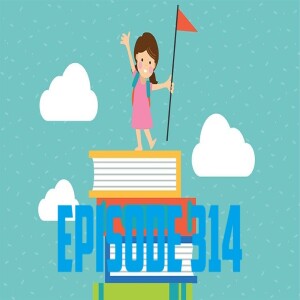 AJ OUM Episode 314 - The Motivation of Champions