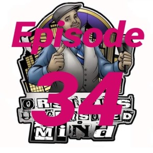 AJ OUM Episode 34 - When Thanos Balanced TV