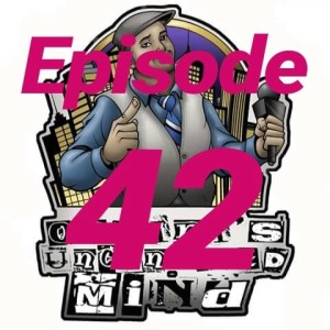 AJ OUM Episode 42 - 30 Topics with Matty Ming