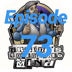 AJ OUM Episode 73 - Royal Rumble Roundtable Part 2
