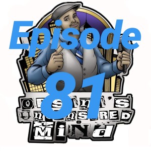 AJ OUM Episode 81 - Booking The Right Sendoff