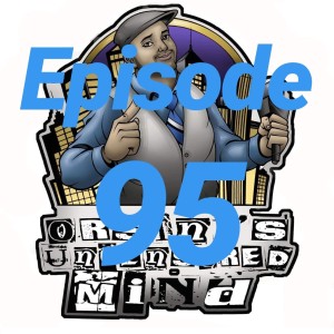 AJ OUM Episode 95 - Modified Version of The Asian Taint To Face Slap