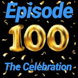 AJ OUM Episode 100 - The 100th Celebration