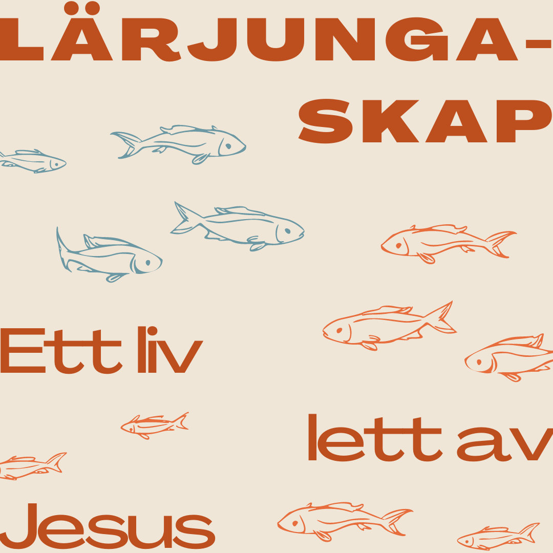 Lärjungaskap: Guds mission