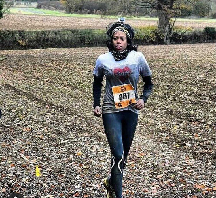 Lorraine Lewis: Running to help adult cancer patients