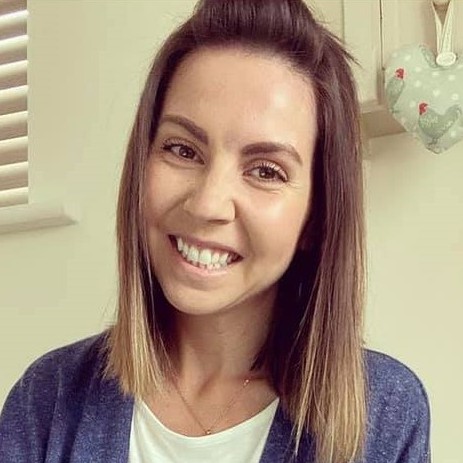 Louise Hannam-Jones: Meeting ‘The Wellness Curator’