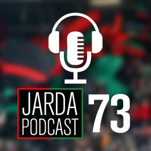 Jarda Podcast #73: Te gast bij Heracles; spitspositie topprioriteit