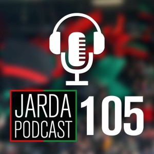 Jarda Podcast #105: ’We gaan Europa in’ en de mogelijkheden tegen FC Twente