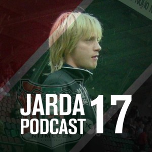 Jarda Podcast #17: De meningen over Jong Ajax-NEC en Randy geeft af