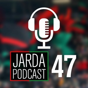 Jarda Podcast #47: ’Nijmeegse Thomas Müller’ en zorgen om de aanval