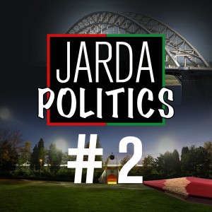 Jarda Politics 2/3: de plannen van VVD, Stadspartij Nijmegen en Partij voor de Dieren