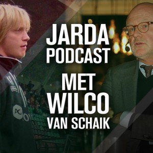 Jarda Podcast #15: In gesprek met Wilco van Schaik