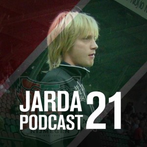 Jarda Podcast #21: De nabeschouwing van drukke NEC-dagen