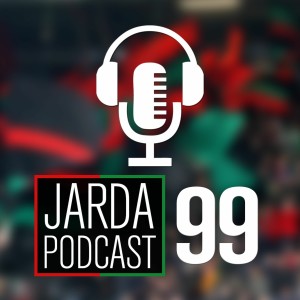 Jarda Podcast #99: de verschrikkelijke VAR in Heerenveen en drie-derde stadionbezetting