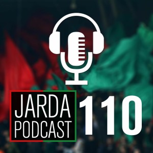 Jarda Podcast #110: PSV, PEC en Play-offs!