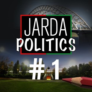 Jarda Politics 1/3: de plannen van PvdA, GewoonNijmegen.nu en GroenLinks
