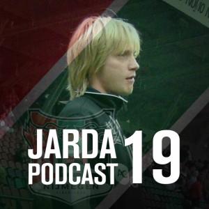 Jarda Podcast #19: Alles over de drukke Deadline Day van NEC