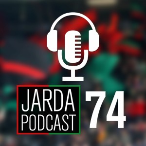 Jarda Podcast #74: Overwinning op OFI, SuperSchöne en MegaMárquez