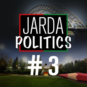 Jarda Politics 3/3: de plannen van CDA, D66 en SP