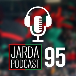 Jarda Podcast #95: Aflopende contracten en is iedereen weer fit tegen Heracles?
