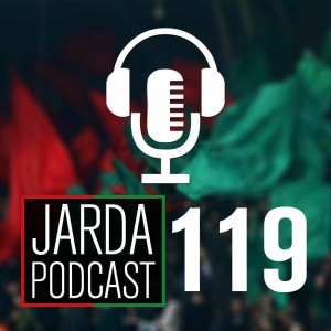Jarda Podcast #119: Champagne op Deadline Day