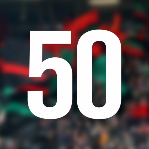 Jarda Podcast #50: Herinneringen ophalen en luisteraars aan het woord