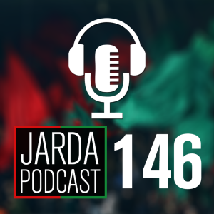 Jarda Podcast #146: Adiós Márquez en het Tannane-dilemma