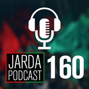 Jarda Podcast #160: de positie van Meijer en zorgen over de selectie