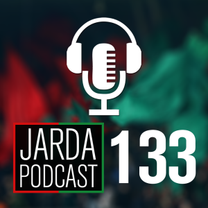 Jarda Podcast #133: Transfermarkt geopend en tikt NEC Schreuder over het randje?