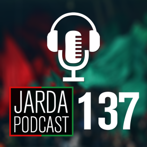 Jarda Podcast #137: een fris NEC en Carlos over deadline day