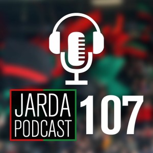 Jarda Podcast #107: de bijna-stunt tegen Ajax en gesteggel met de seizoenkaart