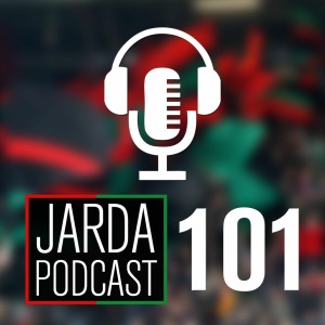 Jarda Podcast #101: derby snel vergeten en kansen tegen AZ