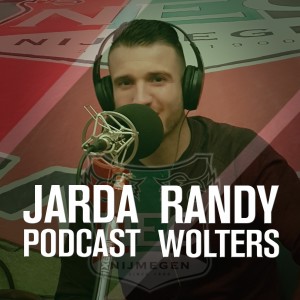 Jarda Podcast #22: Een vragenvuur voor Randy Wolters