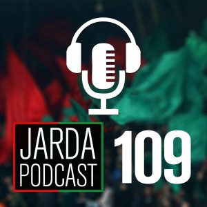 Jarda Podcast #109: eindelijk een thuisoverwinning en bellen met Doeluh