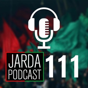 Jarda Podcast #111: een afsluitend feestje en rouw-inflatie