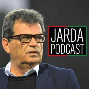 Jarda Podcast #62 (1): Alles over de aanstelling van Ted van Leeuwen