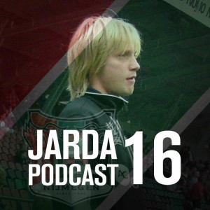 Jarda Podcast #16: Bijltjesdag en ons oordeel over de competitiestart
