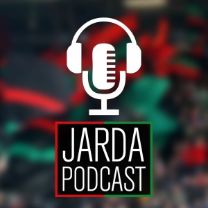 Jarda Podcast Special: Dominique Scholten over de jeugdopleiding van NEC