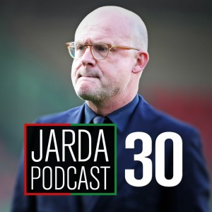 Jarda Podcast #30: Een uitgebreide evaluatie met Wilco van Schaik