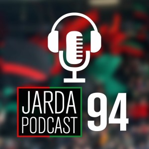 Jarda Podcast #94: De grote 2021 terugblik en het jaar in cijfers