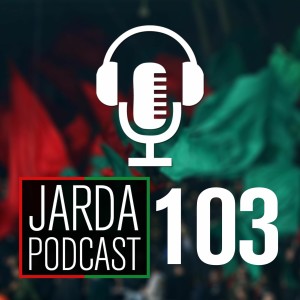 Jarda Podcast #103: Spektakelstuk met Groningse eierballen en wéér genaaid door de VAR
