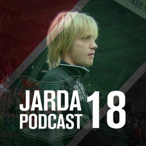 Jarda Podcast #18: Vlaaienfeest in Kerkrade en de laatste transferperikelen