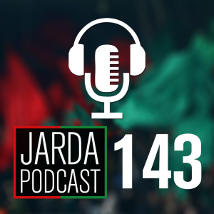 Jarda Podcast #143: NEC in de tweede helft de boot in