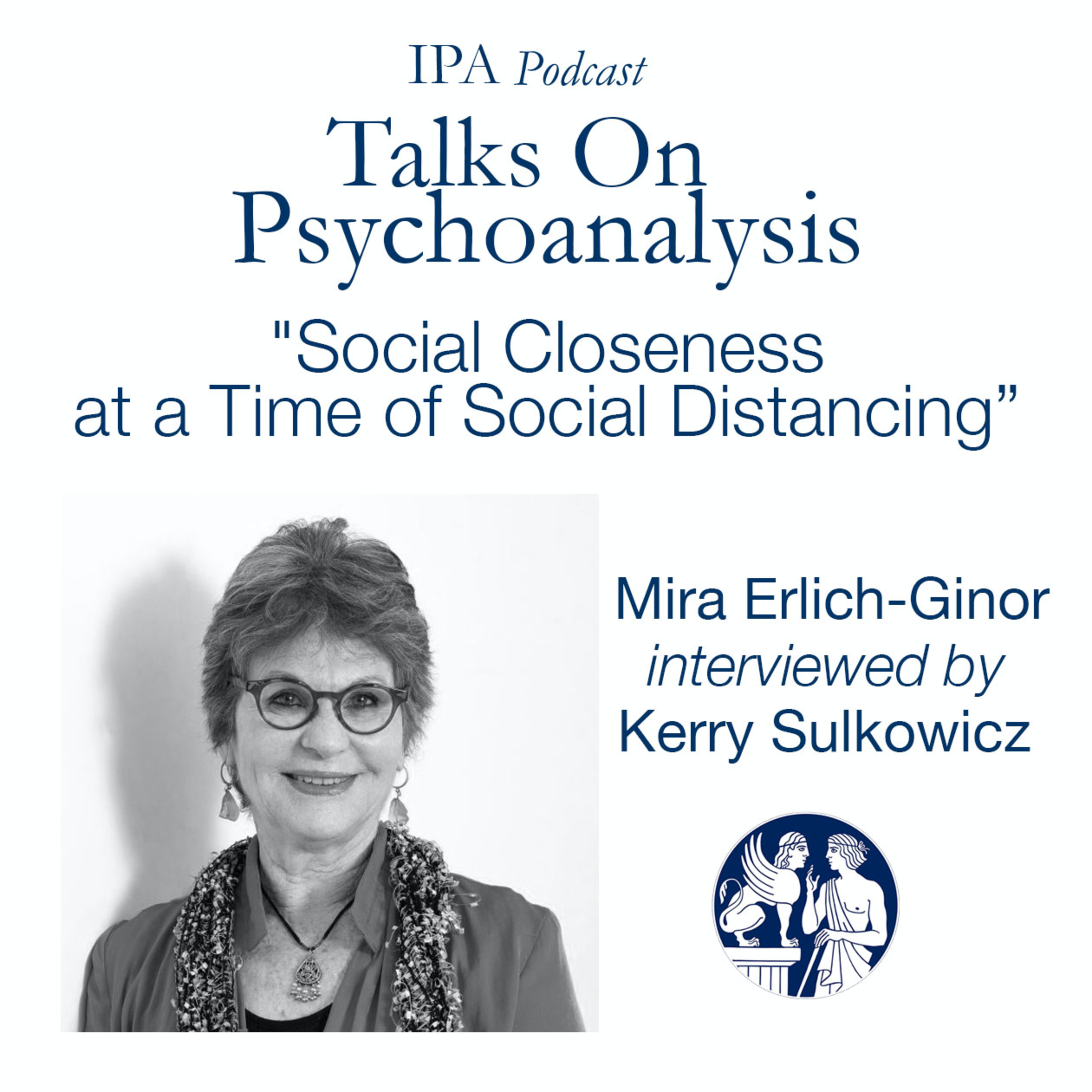 Talks On Psychoanalysis