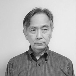 Kenichiro Okano - A Japanese psychoanalyst concerned with shame and dissociation.